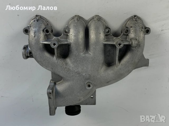 Всмукателен колектор 1.9 TDI помпа дюза надлъжно разположен двигател 03G129713