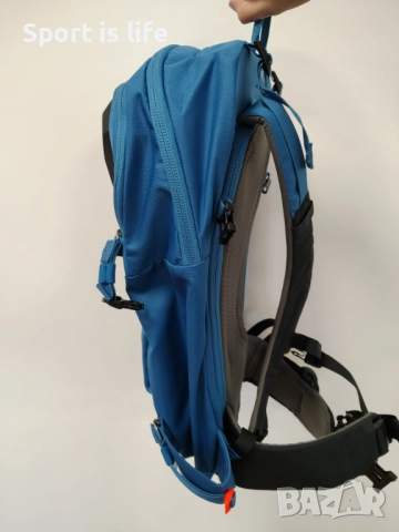 Mammut Ски Раница Nirvana 35, снимка 4 - Спортна екипировка - 52464727