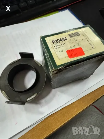 CR1202 Аксиален лагер 1.1, 1.3 D, 1.3, 1.5 Д, 1.5, PEUGEOT 204 / 304 / 305 I / 305 II / 1965-1990, снимка 2 - Части - 48443636