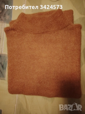 Туника H&M , снимка 5 - Туники - 52674701