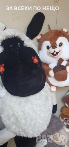 плюшени играчки, снимка 15 - Плюшени играчки - 51514212