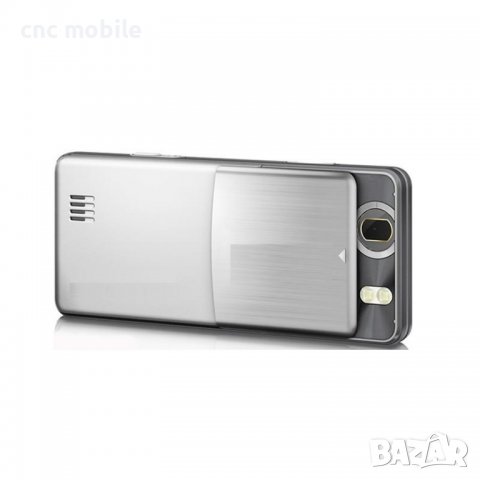 Sony Ericsson C510 панел, снимка 2 - Резервни части за телефони - 21810099