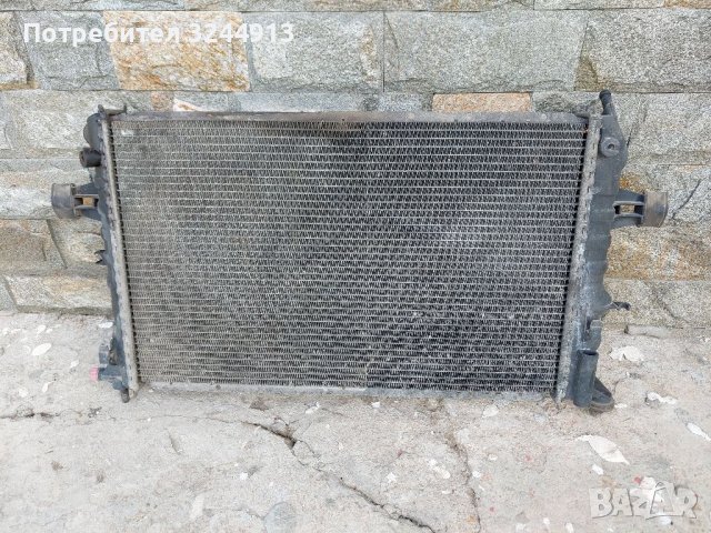 Воден радиатр за опел астра Г G 2,0 82 16v, снимка 5 - Части - 38336671
