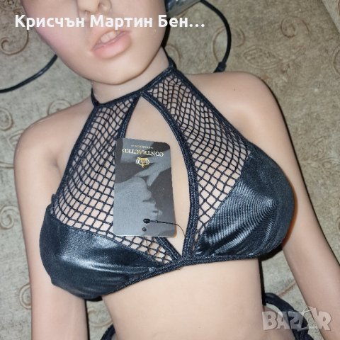 Бюстие ☆☆☆☆Emma/M, снимка 7 - Корсети, бюстиета, топове - 43838661