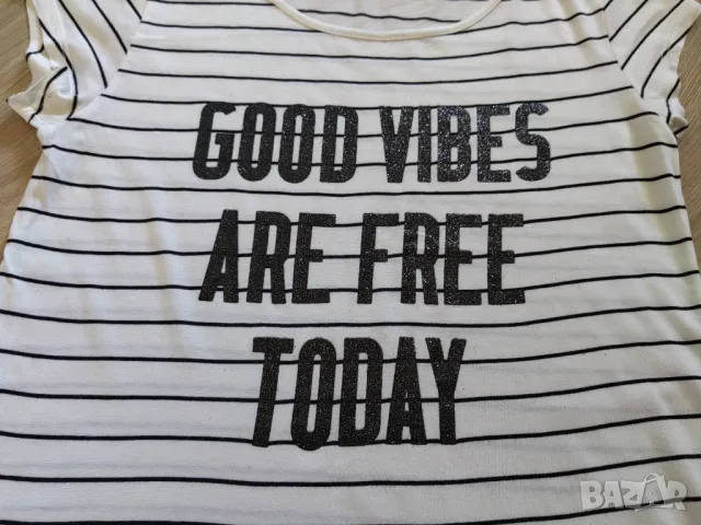 Лот дамски тениски , снимка 3 - Тениски - 49529144