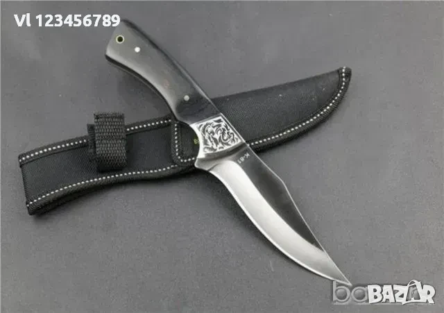 Ловен нож Columbia K-82 -260х139