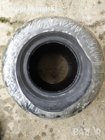 Гума за картинг нова