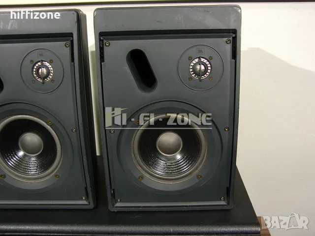 Тонколони и Суб  JBL control sb-5 , снимка 4 - Тонколони - 49805263