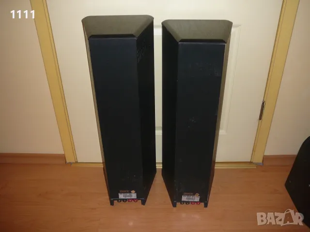 TANNOY 633, снимка 10 - Ресийвъри, усилватели, смесителни пултове - 50302512