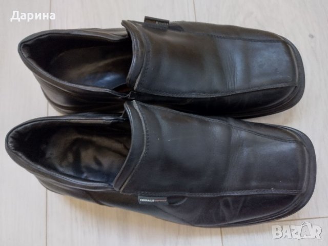 Обувки , снимка 2 - Ежедневни обувки - 30117120