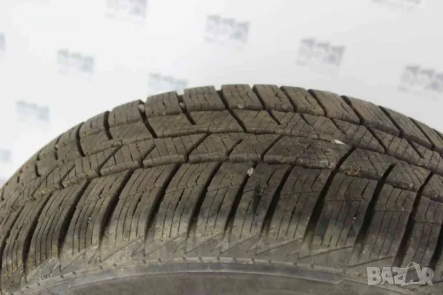 Зимни гуми 2 бр. Barum Polaris 5 215/60/17 DOT2518, снимка 7 - Гуми и джанти - 48097151