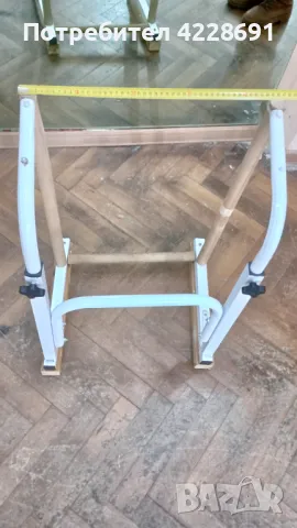 Две леки метални конструкции, снимка 2 - Други стоки за дома - 48301074