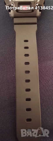 Casio G-shock dw-9052-1ve, снимка 2 - Мъжки - 52745311