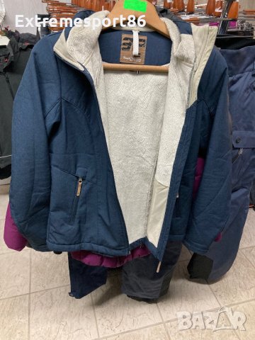 Дамско яке Icepeak, снимка 2 - Якета - 42932890