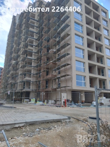 Продавам едностаен апартамент, снимка 8 - Апартаменти - 53300431