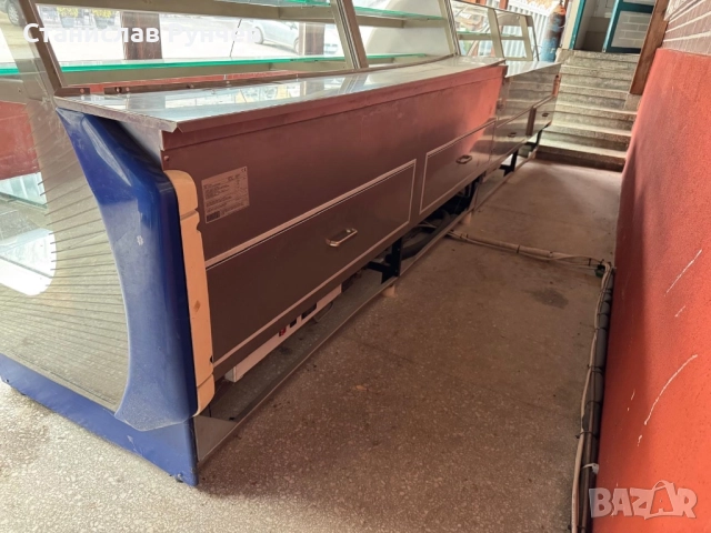 Студени и топли витрини, снимка 12 - Витрини - 52886895