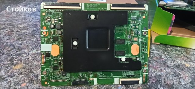 SAMSUNG UE40JU6440W на части, снимка 2 - Части и Платки - 38331770