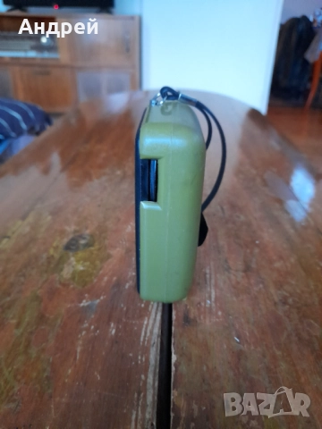 Старо радио,радиоприемник Филипс,Philips #21, снимка 4 - Антикварни и старинни предмети - 52258186