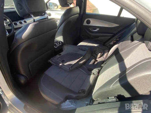 Mercedes E 200 d OM654 на части 2016 година мерцедес е класа 654 двигател , снимка 10 - Части - 47890601