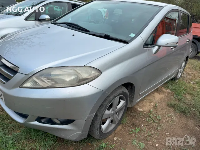 Honda FR-V 2.2 i-CTDi - на части!, снимка 5 - Автомобили и джипове - 47489023