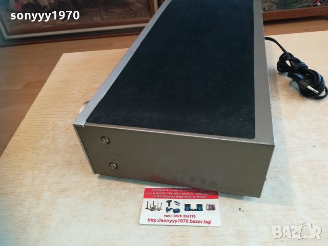 technics tuner made in japan 2803211156, снимка 14 - Ресийвъри, усилватели, смесителни пултове - 32331487