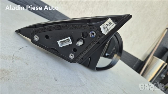 Десно огледало Kia Ceed година 2018 2019 2020 2021 2022 2023 код 87620J7160, 87620-J7160 , снимка 3 - Аксесоари и консумативи - 50847570