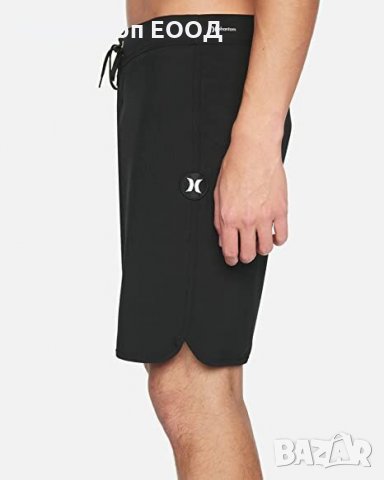 HURLEY M Phantom ONE und ONLY 18 Shorts, мъжки панталони/ шорти подходящи за плаж, размер XS, снимка 3 - Къси панталони - 32851494