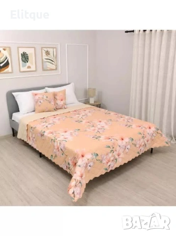 спални комплекти , снимка 2 - Спално бельо - 53146031