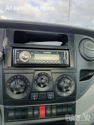 iveco daily 35s12, снимка 8 - Бусове и автобуси - 53516725