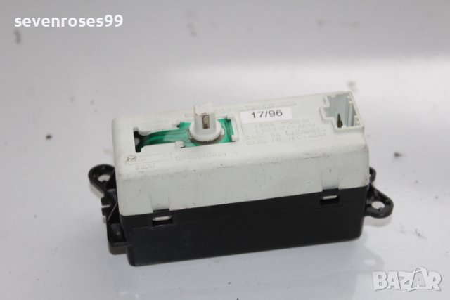 Часовник Хонда Сивик 6 Honda Civic 6, снимка 4 - Части - 39724712