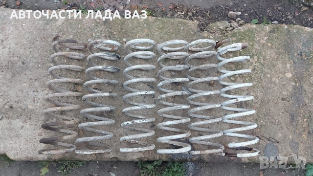 LADA/ЛАДА АВТОЧАСТИ ВАЗ ЛАДА, снимка 9 - Части - 52374626