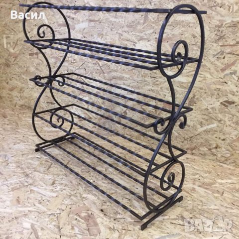 шкафове  ( стойки )за обувки, снимка 5 - Шкафове - 35396541