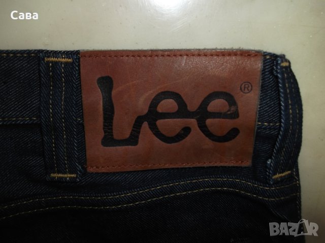 Дънки LEE, JACK&JONES   мъжки,М-Л, снимка 2 - Дънки - 27240503