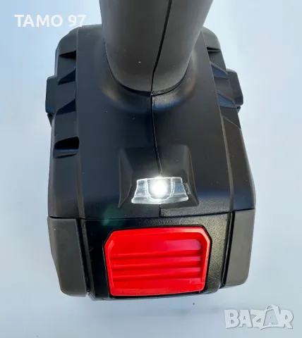 Wurth ABS 18 Basic - Нов Акумулаторен винтоверт 18V 5.0Ah, снимка 5 - Винтоверти - 48429241