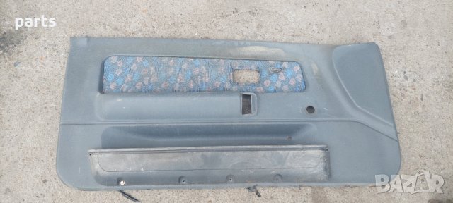 Предна Лява Кора Рено Клио 1 - Renault Clio - 7700799280 N