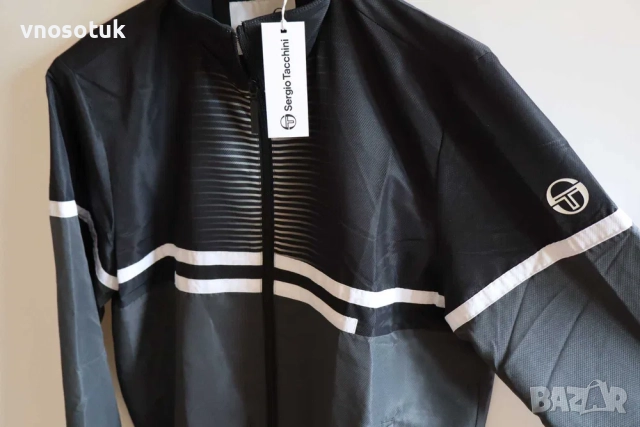 Мъжко горнище Sergio Tacchini размер М