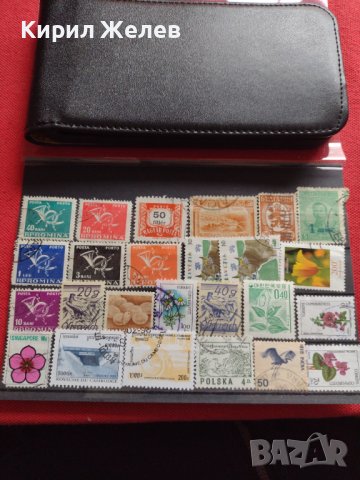 Пощенски марки смесени серий стари редки от цял свят перфектно състояние за КОЛЕКЦИЯ 37252, снимка 12 - Филателия - 40396376