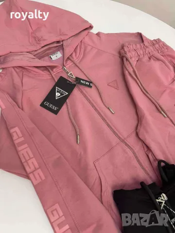 Guess дамски комплекти Различни цветове , снимка 5 - Комплекти - 49539441