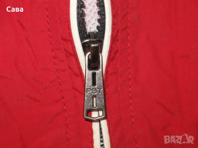 Яке пролет, есен PBT  мъжко,ХЛ, снимка 4 - Якета - 38115394