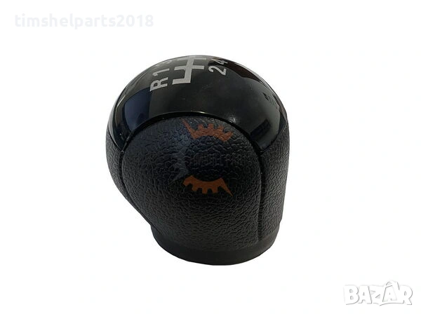 Топка за скоростен лост 6-степенна (къса) – Ford Transit 2006-2013 год., снимка 4 - Части - 53057885