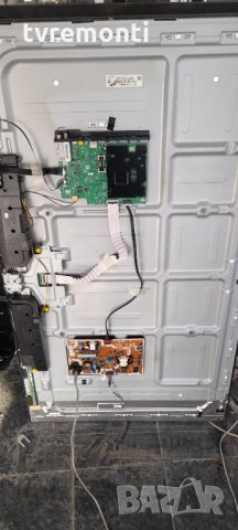 лед диоди от дисплей CY-KK055BGHV1H от телевизор SAMSUNG модел UE55K5579SU, снимка 4 - Части и Платки - 35014986