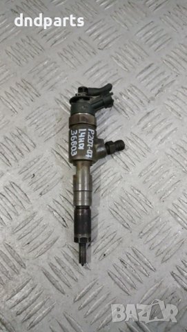 Дюза Peugeot 207 1.4HDI 2007г.	