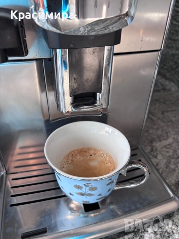 Кафеавтомат Philips, снимка 4 - Кафемашини - 52420676