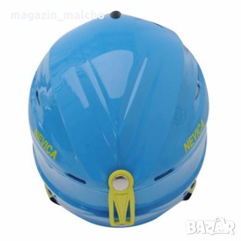 СКИ КАСКА – NEVICA, снимка 3 - Зимни спортове - 28681062