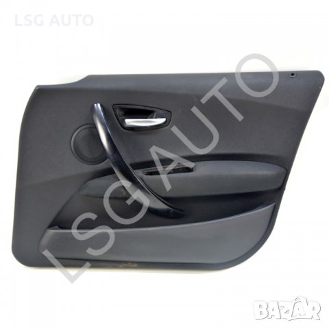 Предна дясна кора врата BMW 116I (E87) 2004-2011 B021119N-226