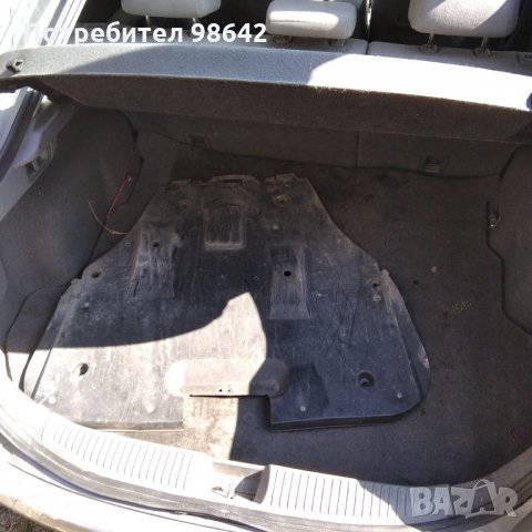 Мазда 6 2.0 тди 136 к.с на части., снимка 8 - Автомобили и джипове - 32381075