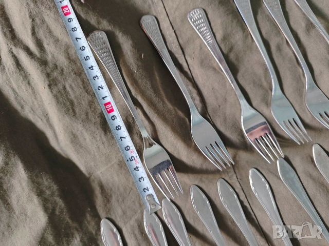 Продавам български прибори : П.Денев , снимка 2 - Други - 51638562