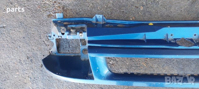 Предна Маска Форд Транзит - Стойка Фарове Форд Транзит N, снимка 4 - Части - 43452880