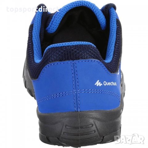 Туристически обувки Quechua Cross внос Франция, снимка 10 - Дамски ежедневни обувки - 27698683