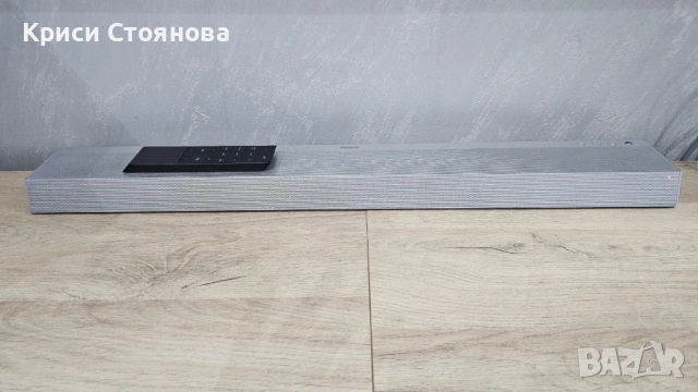 Саундбар Philips TAB6405/10, снимка 4 - Аудиосистеми - 53465880